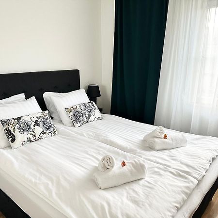 Hotell City Karlshamn Karlshamn  Exterior photo