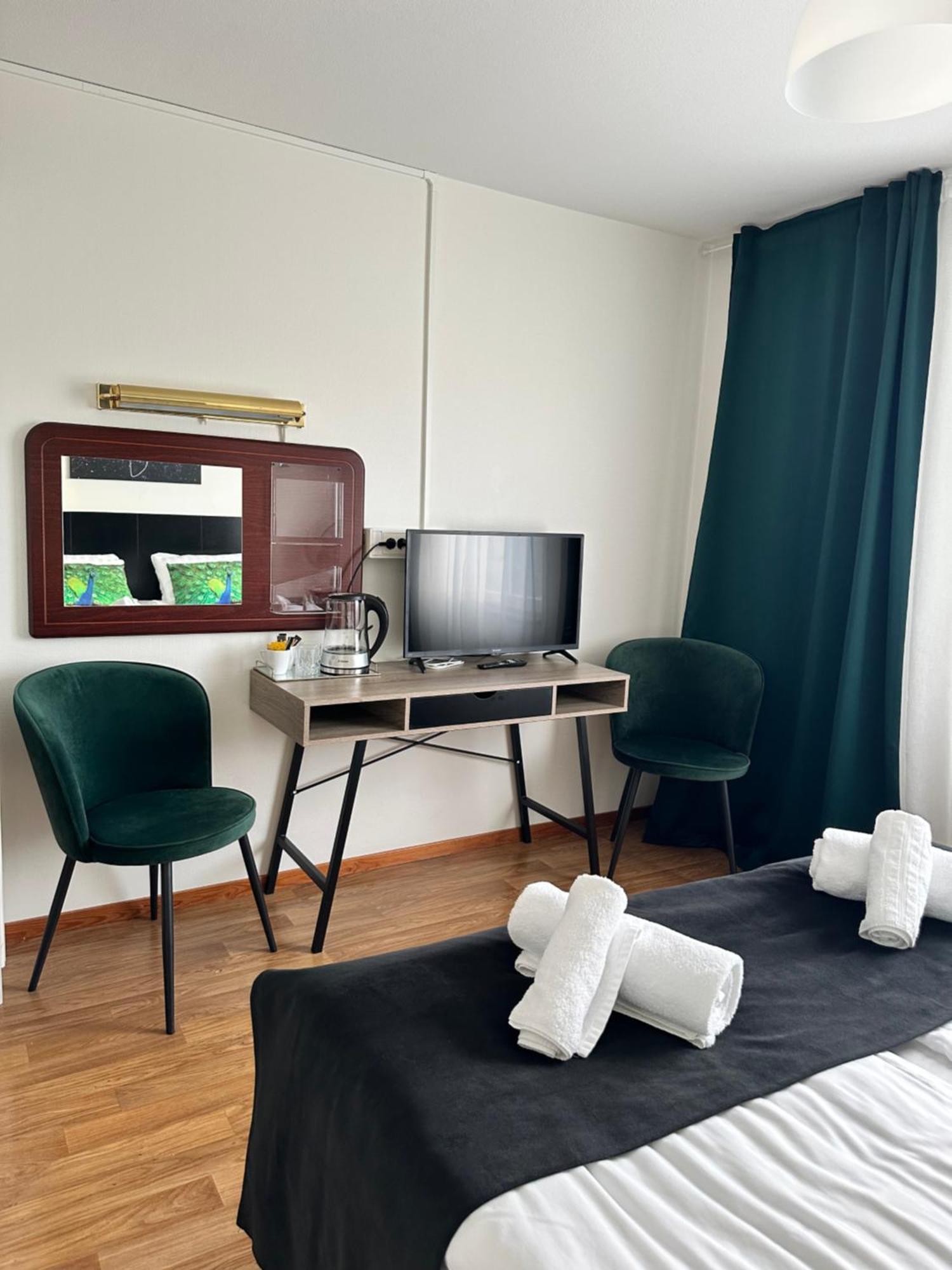 Hotell City Karlshamn Karlshamn  Exterior photo