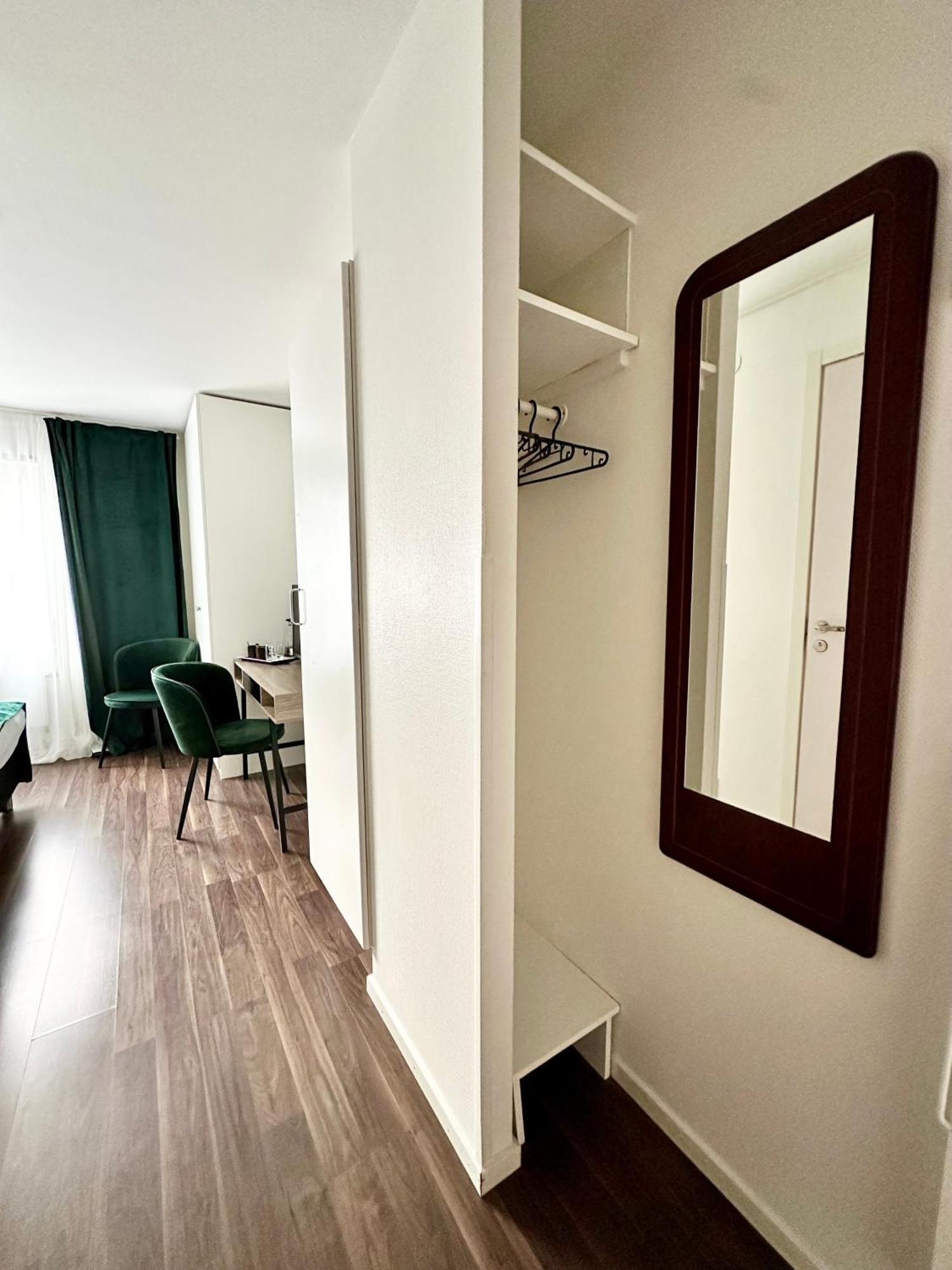 Hotell City Karlshamn Karlshamn  Exterior photo