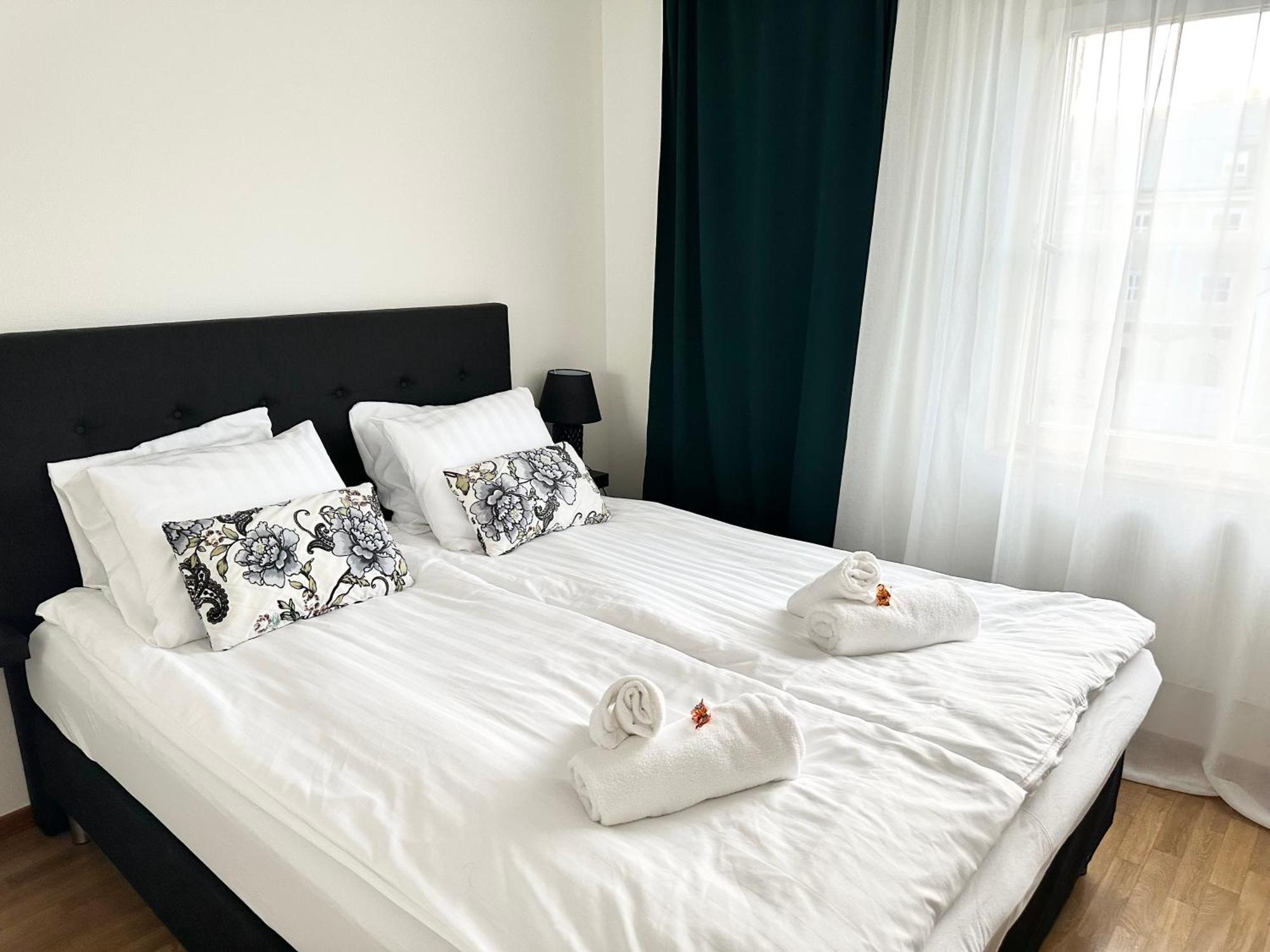 Hotell City Karlshamn Karlshamn  Exterior photo