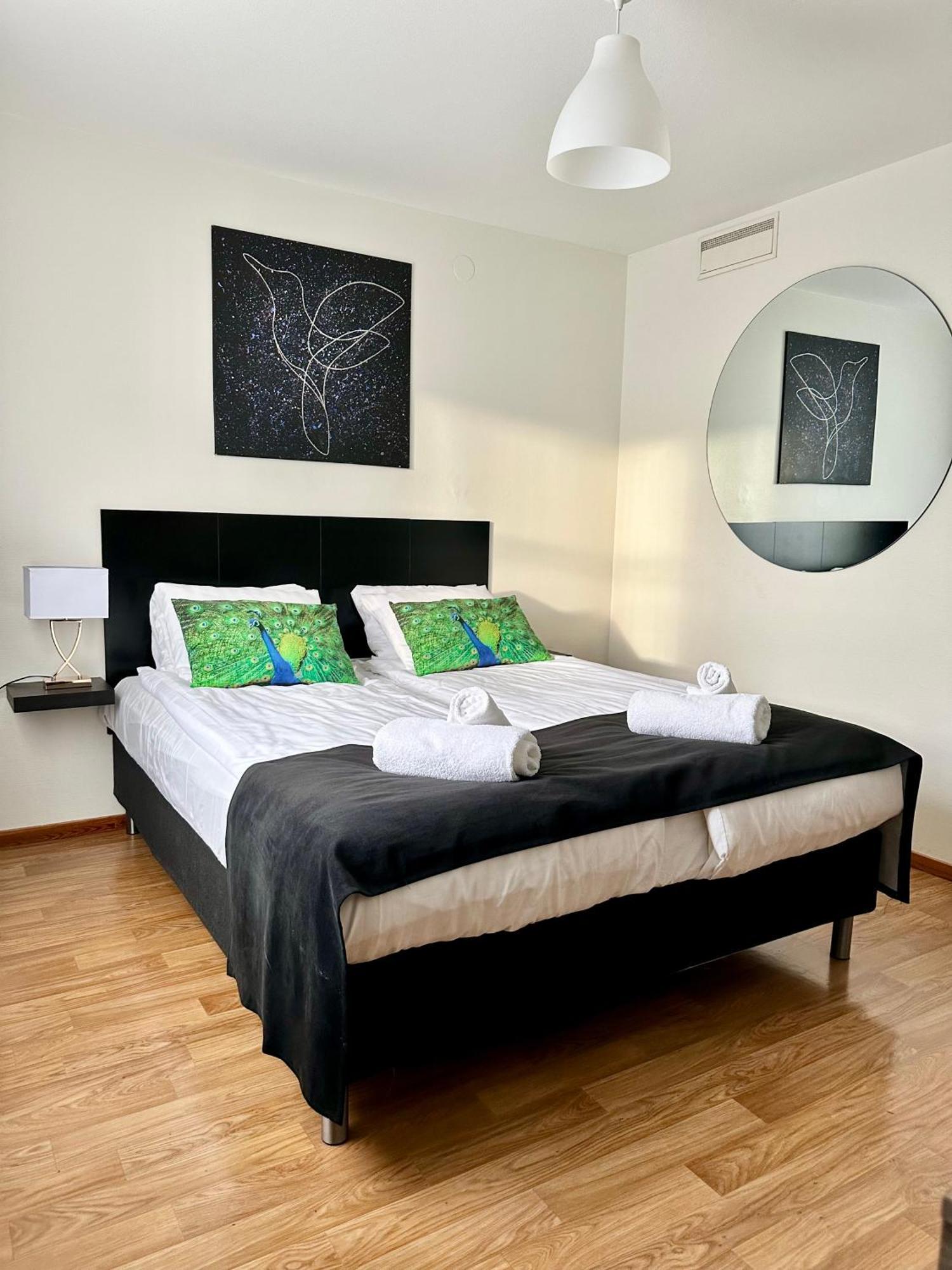 Hotell City Karlshamn Karlshamn  Exterior photo