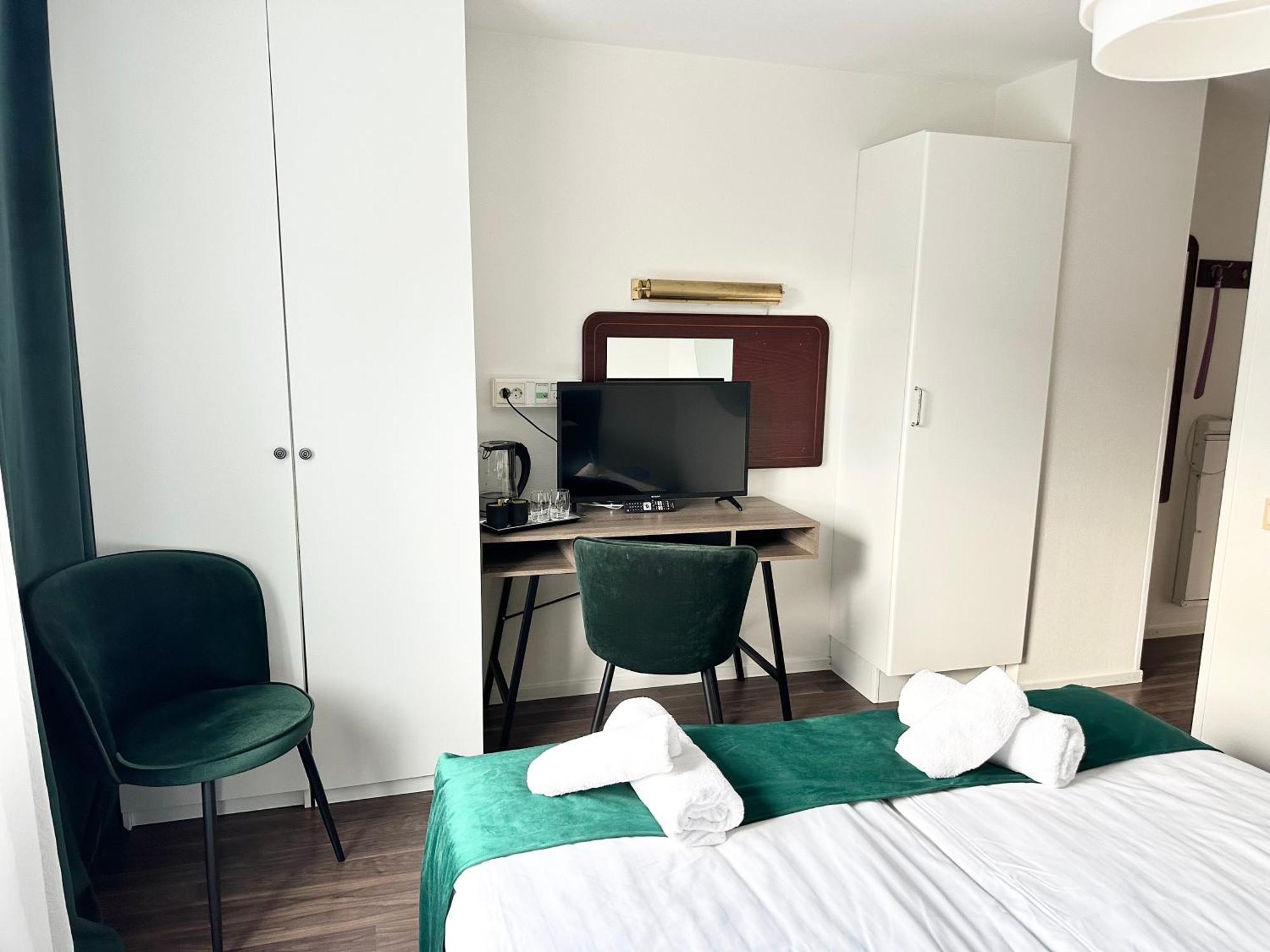 Hotell City Karlshamn Karlshamn  Exterior photo